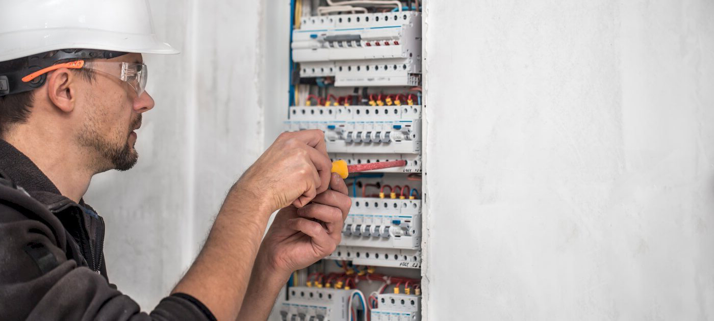 reparation armoire électrique